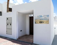 Nueva construcción  - Duplex - Molina de Segura (Murcia) - Spain