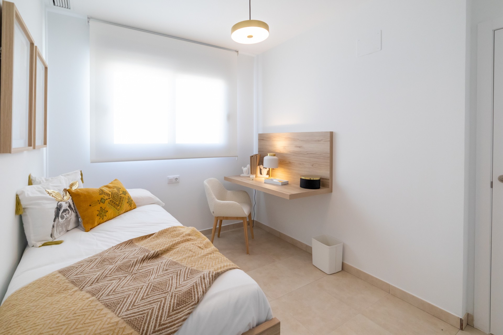 Nueva construcción  - Duplex - Molina de Segura (Murcia) - Spain