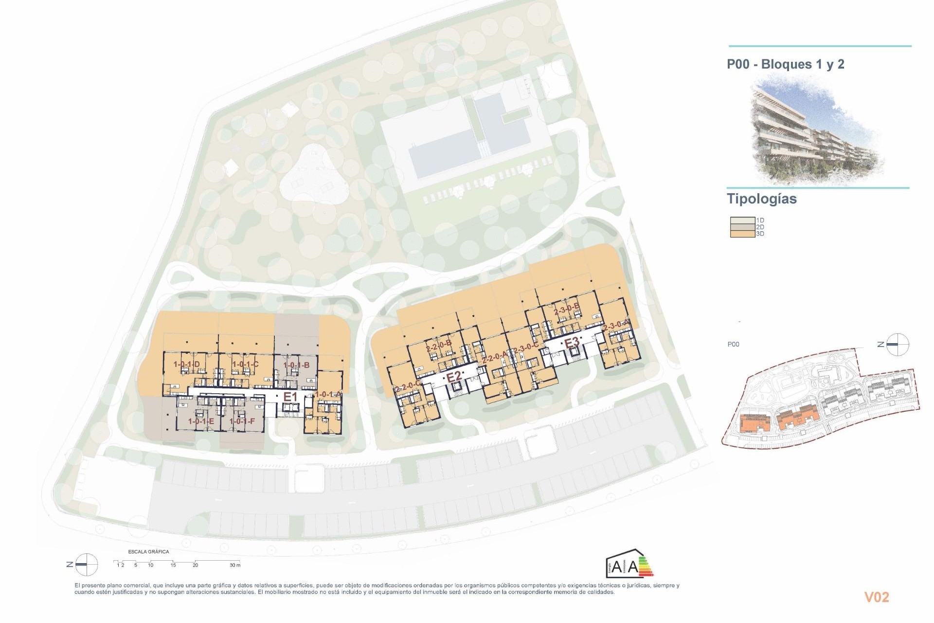 Nueva construcción  - Ground floor apartment - Denia - Playa de La Almadraba