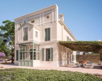 Nueva construcción  - Ground floor apartment - Denia - Puerto Denia