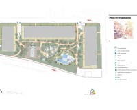 Nueva construcción  - Ground floor apartment - Denia - Puerto Denia