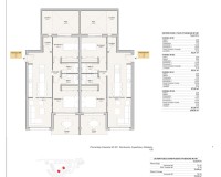 Nueva construcción  - Ground floor apartment - Mojacar - Playa De Macenas