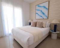 Nueva construcción  - Ground Floor Bungalow - Ciudad Quesada - Rojales - DOÑA PEPA