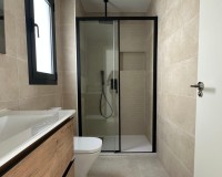 Nueva construcción  - Ground Floor Bungalow - San Pedro del Pinatar - Los Pinos