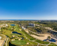 Nueva construcción  - Penthouse Penthouse - Orihuela - Las Colinas