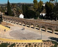 Nueva construcción  - Piso - Alcantarilla - pueblo