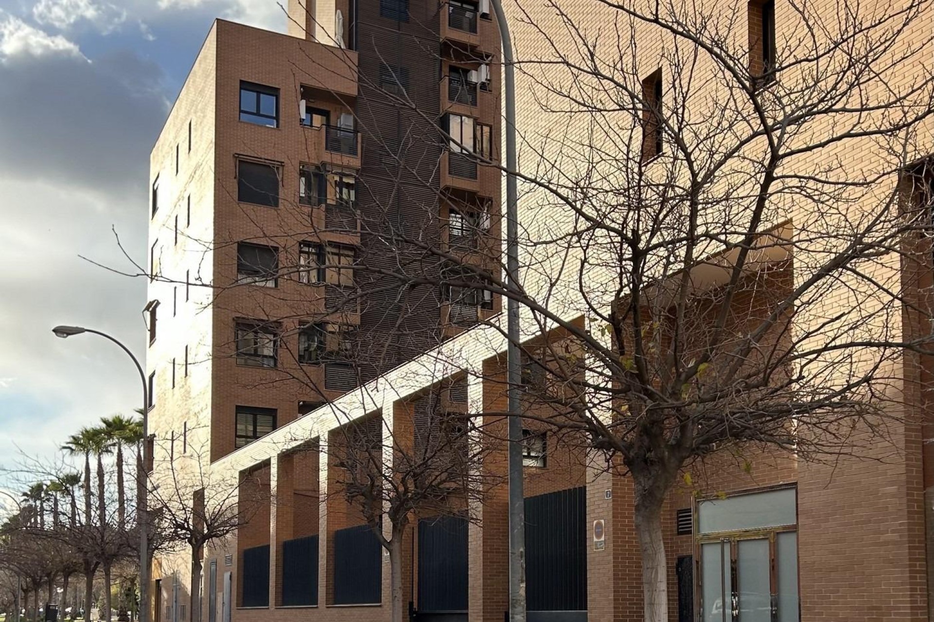 Nueva construcción  - Piso - Alicante - Carolinas Bajas