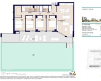 Nueva construcción  - Piso - Almerimar