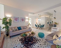 Nueva construcción  - Piso - Arenales del Sol