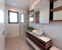 Nueva construcción  - Piso - Arenales del Sol