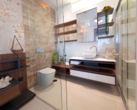 Nueva construcción  - Piso - Arenales del Sol