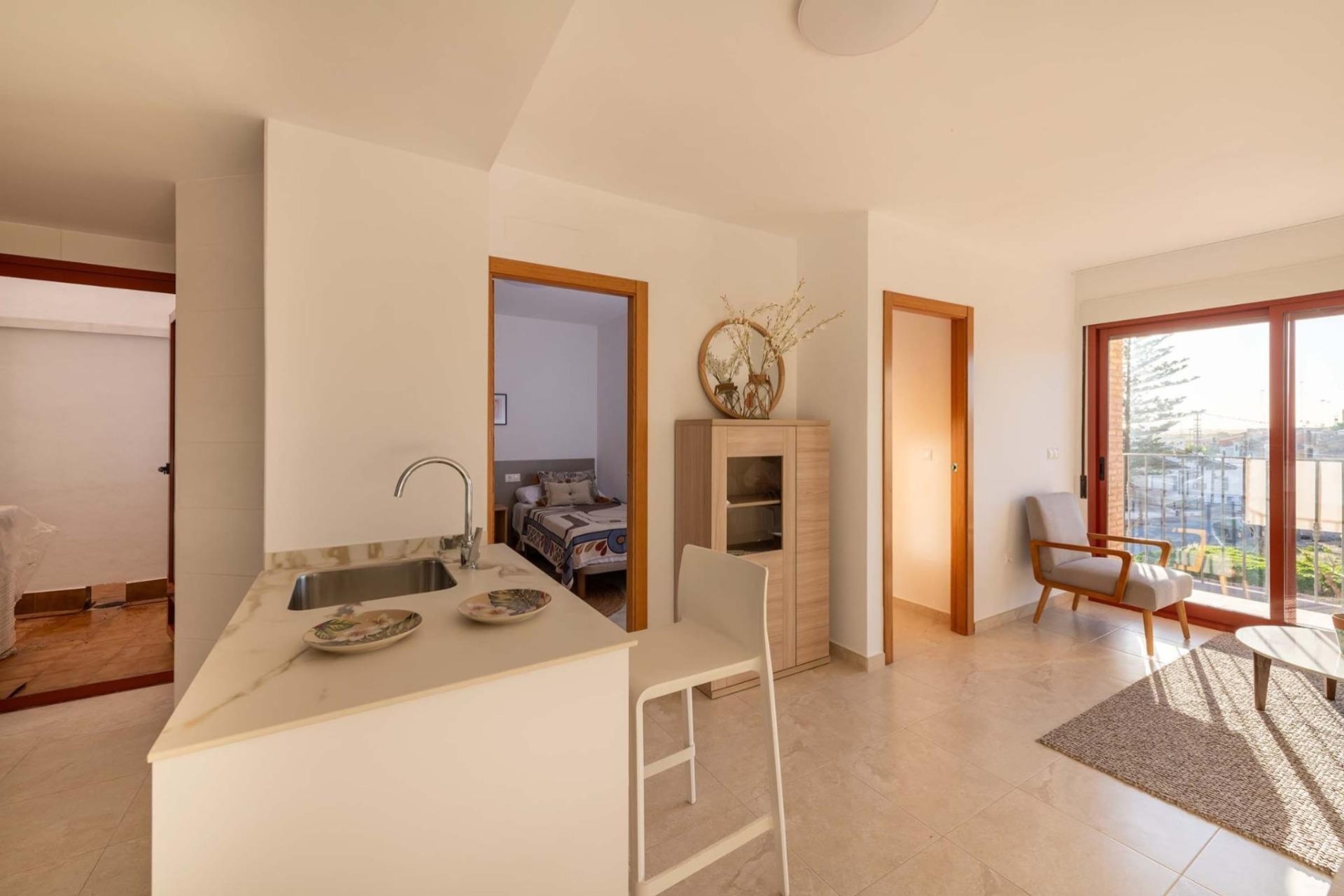 Nueva construcción  - Piso - Avileses - pueblo