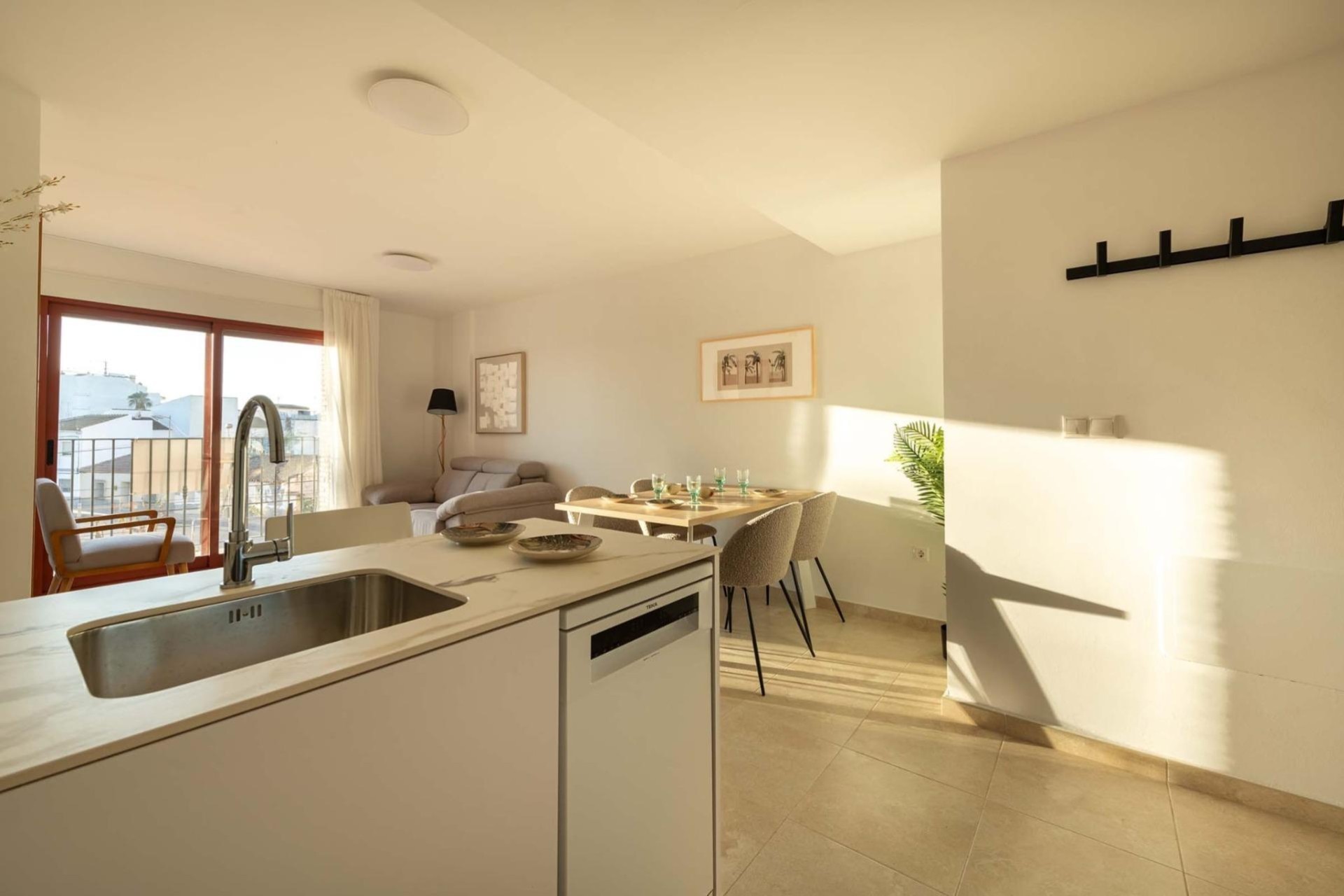 Nueva construcción  - Piso - Avileses - pueblo