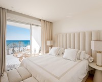 Nueva construcción  - Piso - Benidorm - Playa Poniente