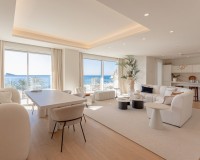 Nueva construcción  - Piso - Benidorm - Playa Poniente