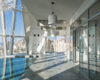 Nueva construcción  - Piso - Benidorm - Playa Poniente