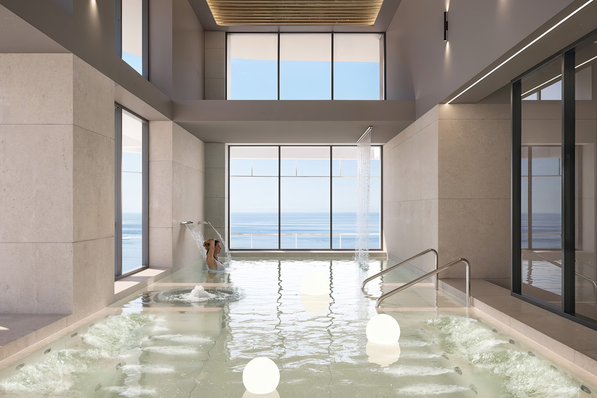 Nueva construcción  - Piso - Benidorm - Spain