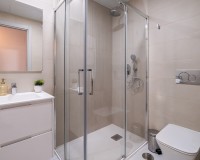 Nueva construcción  - Piso - Benidorm - Spain