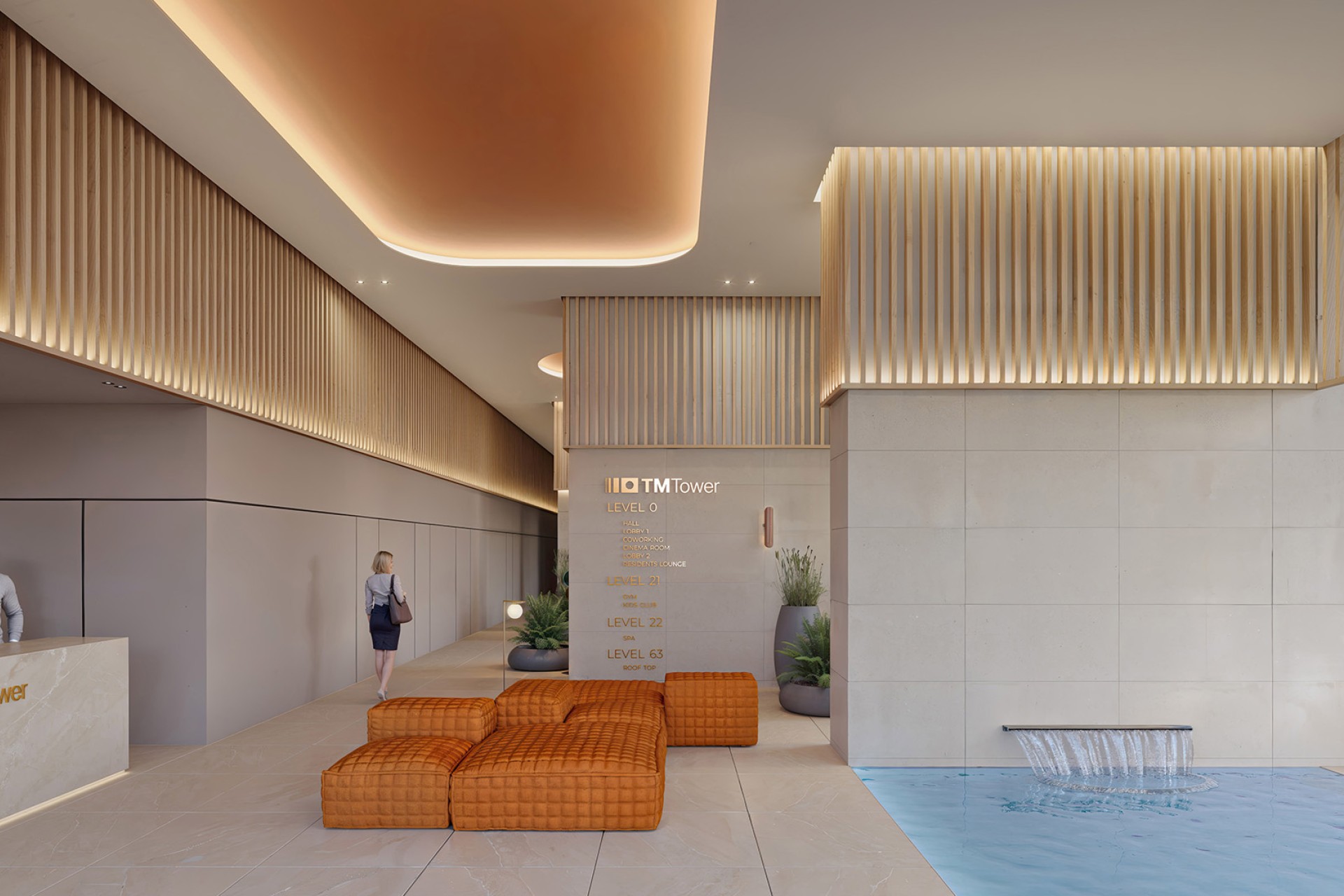 Nueva construcción  - Piso - Benidorm - Spain