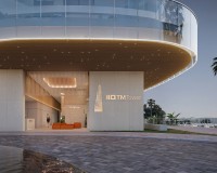 Nueva construcción  - Piso - Benidorm - Spain