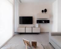 Nueva construcción  - Piso - Benidorm - Spain