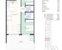 Nueva construcción  - Piso - Benijófar - Pueblo