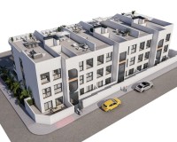 Nueva construcción  - Piso - Benijófar - Pueblo