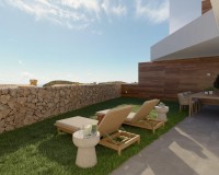 Nueva construcción  - Piso - Benitachell - Cumbre del Sol