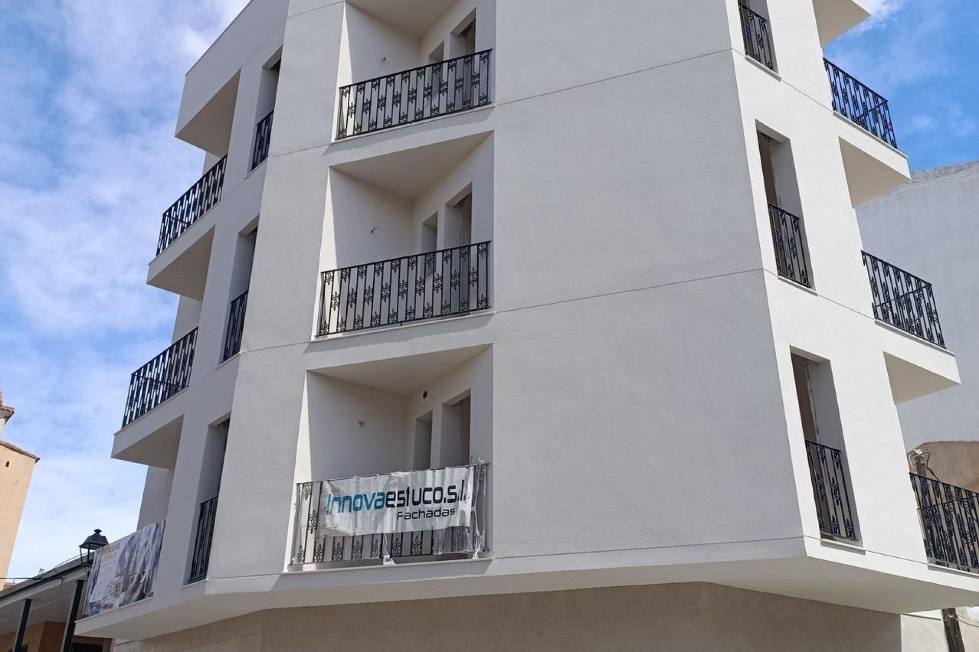 Nueva construcción  - Piso - Bigastro - Centro