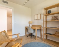 Nueva construcción  - Piso - Calpe - El Saladar