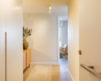 Nueva construcción  - Piso - Calpe - El Saladar