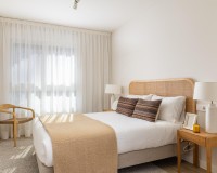 Nueva construcción  - Piso - Calpe - El Saladar