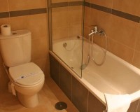 Nueva construcción  - Piso - Calpe - La Calalga