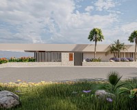 Nueva construcción  - Piso - Calpe - Mascarat