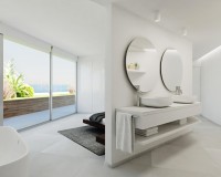Nueva construcción  - Piso - Calpe - Mascarat