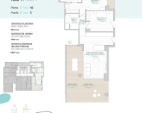 Nueva construcción  - Piso - Calpe - Playa del Bol