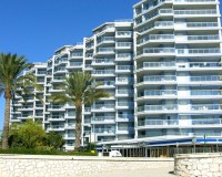 Nueva construcción  - Piso - Calpe - Playa La Fossa