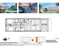 Nueva construcción  - Piso - Capdepera - Mar de Cristal