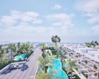 Nueva construcción  - Piso - Capdepera - Mar de Cristal