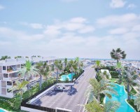 Nueva construcción  - Piso - Capdepera - Mar de Cristal