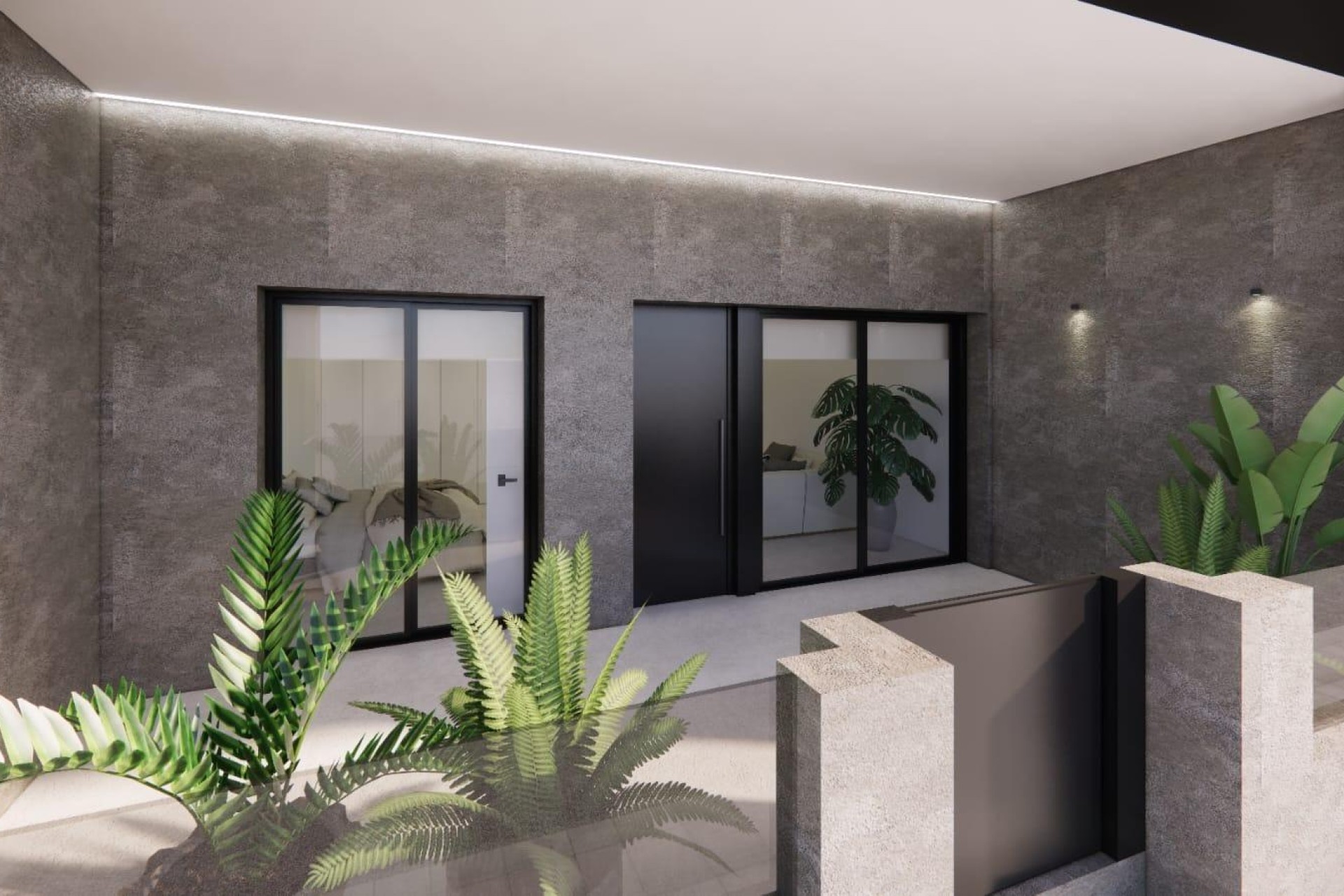 Nueva construcción  - Piso - Catral - pueblo