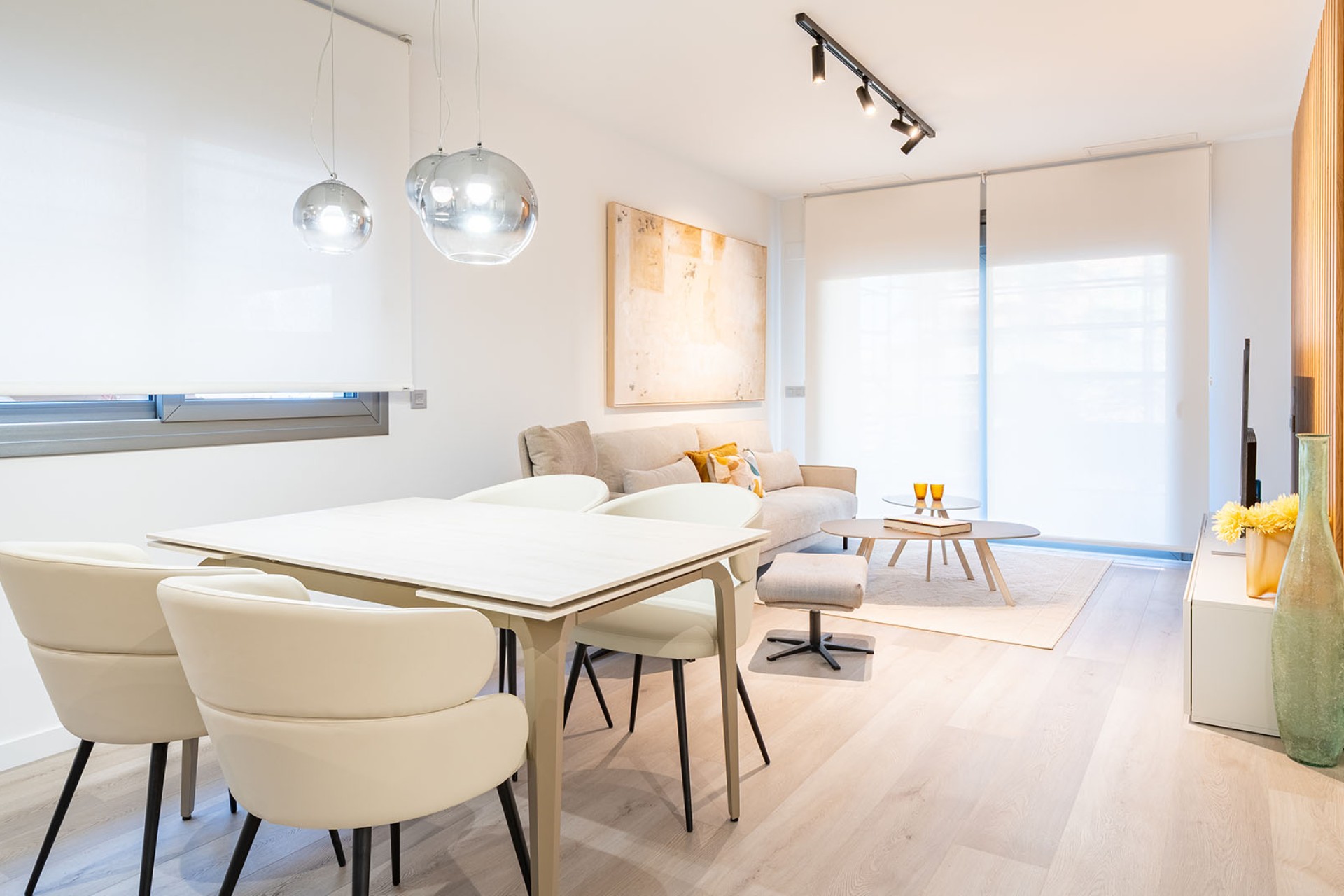 Nueva construcción  - Piso - Colonia de Sant Jordi - Spain