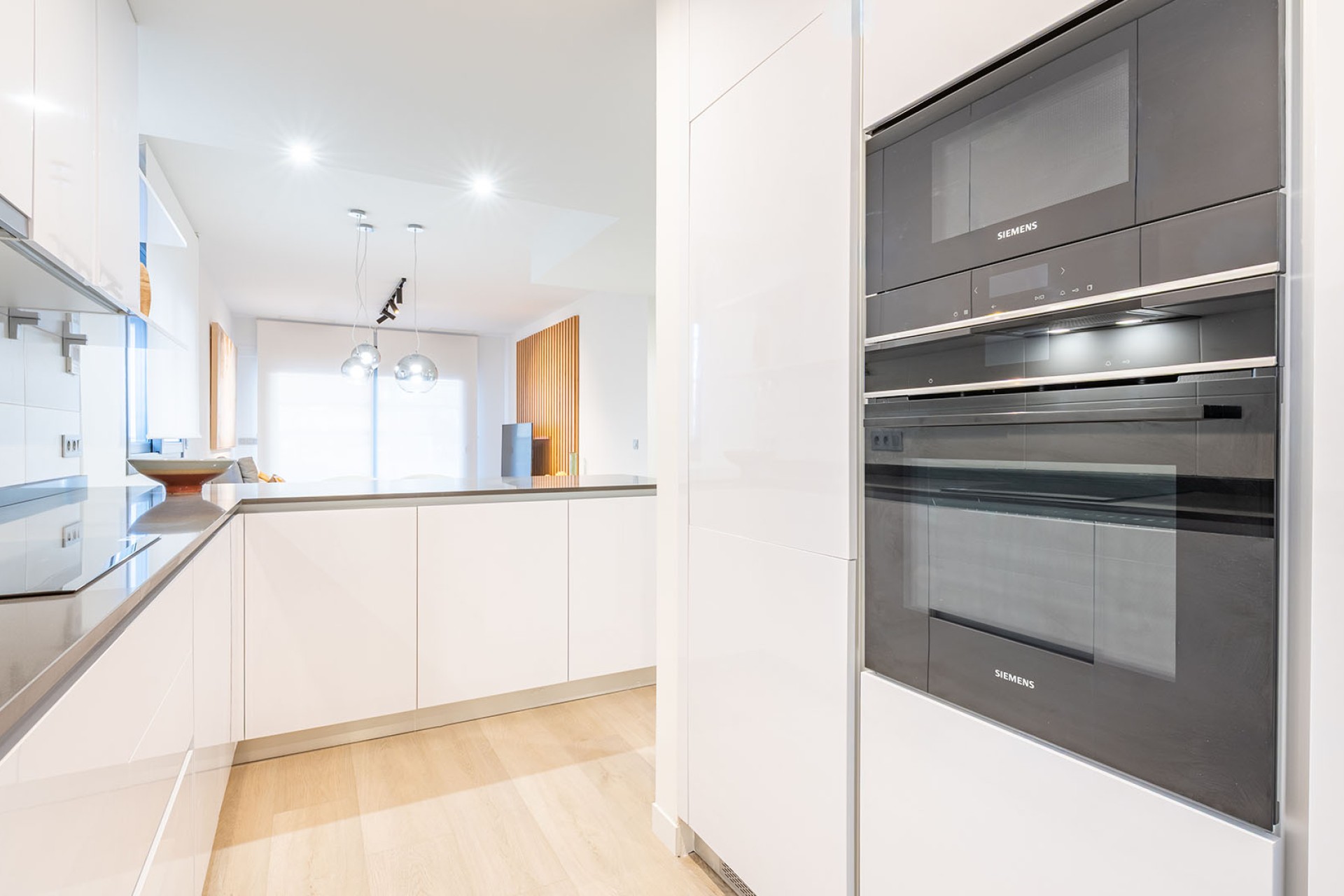 Nueva construcción  - Piso - Colonia de Sant Jordi - Spain