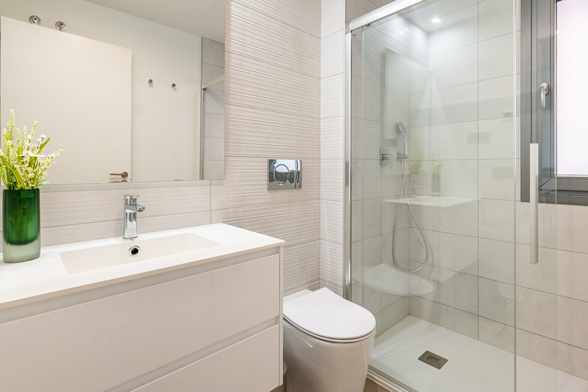 Nueva construcción  - Piso - Colonia de Sant Jordi - Spain