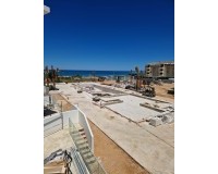 Nueva construcción  - Piso - Denia - L´Estanyó (Marinas)