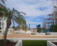 Nueva construcción  - Piso - Denia - L´Estanyó (Marinas)
