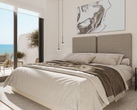 Nueva construcción  - Piso - El Puig - Spain