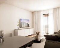 Nueva construcción  - Piso - Finestrat - Balcon de finestrat