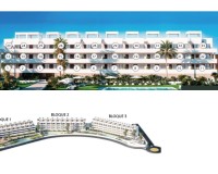 Nueva construcción  - Piso - Finestrat - Balcon de finestrat