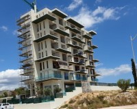 Nueva construcción  - Piso - Finestrat - Cala de Finestrat